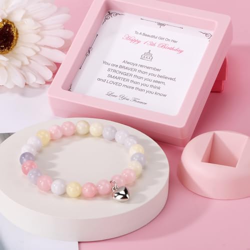 13th Birthday Gifts Girls, Gifts for 13 Year Old Girls,Presents for 13 Year Old Girls, Teenage Girl Gifts for 13 Year Old Girl,Happy 13th Birthday Pamper Hamper for Sister Daughter Granddaughter Niece