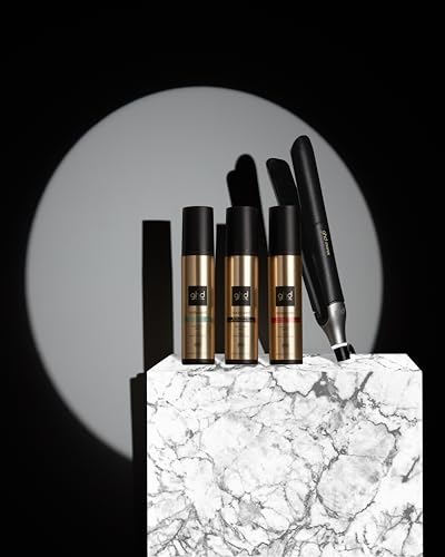 ghd Bodyguard Hitzeschutzspray - Unsichtbarer & Leichter Hitzeschutz, Schützende Pflegestoffe, glattes, geschmeidiges Finish - Für Alle Haartypen - 120ml