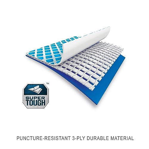 Intex Pool, Blau, 220 x 150 x 60 cm