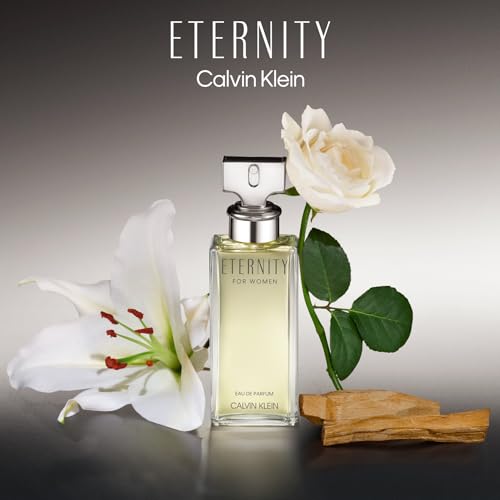 Calvin Klein Eternity Eau de Parfum Spray, 50ml