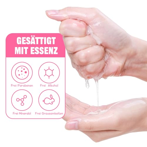 Tuchmasken Gesicht, Masken Beauty, Zealsea Natürlich Gesichtsmaske für Teenager Mädchen Geschenke, Pamper Tuchmaske Beauty Set für Kinder & Frauen Spa Party, Feuchtigkeitsspendend, Beruhigend 7Stück