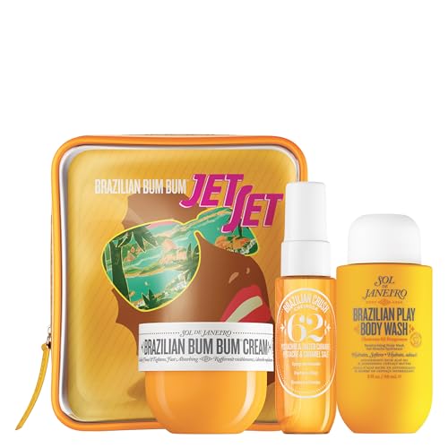 SOL DE JANEIRO Jet Set (Bum Bum)