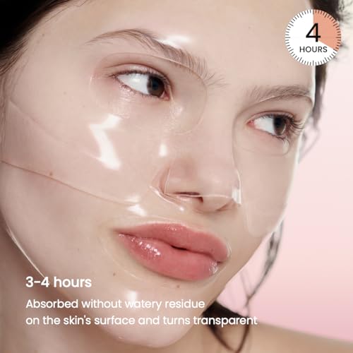 Biodance Bio Collagen Real Deep Mask (4x 34g)136g
