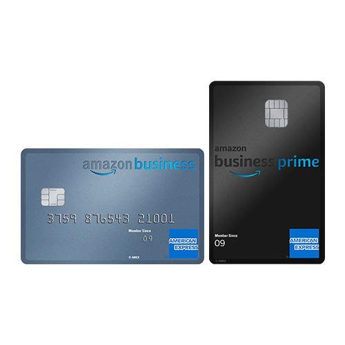 Amazon Business American Express Card