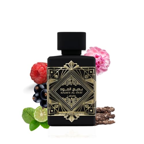 Lattafa Oud For Glory Bade'e Al Oud Eau De Parfum 100 ml (unisex)