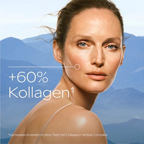 WELEDA Bio Festigende Nachtpflege Blauer Enzian & Edelweiß - Naturkosmetik Anti Aging Gesichtscreme/Feuchtigkeitscreme mindert Falten/Pigmentflecken & aktiviert die Zellerneuerung (vegan, 40ml)