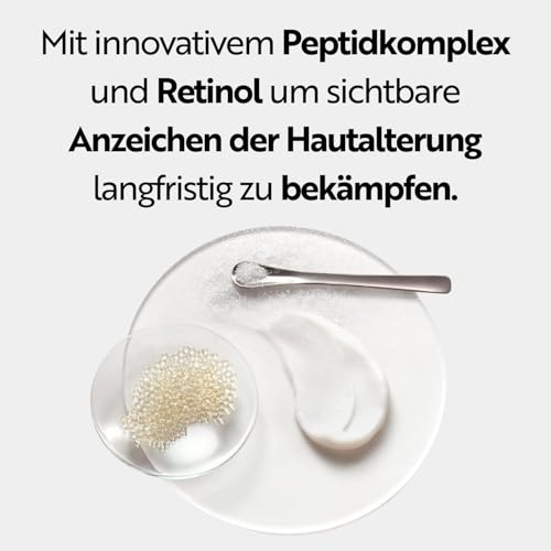 M. Asam MAGIC CARE Perfect Teint (30 ml) – Transparentes Make-up, Lässt Falten sofort verschwinden, Weichzeichner-Effekt mit Sofort- & Langzeitwirkung, Verfeinert sichtbar das Porenbild, Mattierend