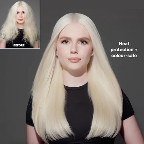 COLOR WOW Dream Coat Supernatural Spray - Keep Your Hair Frizz-Free and Shiny No Matter the Weather with Award-Winning Anti-Frizz Spray