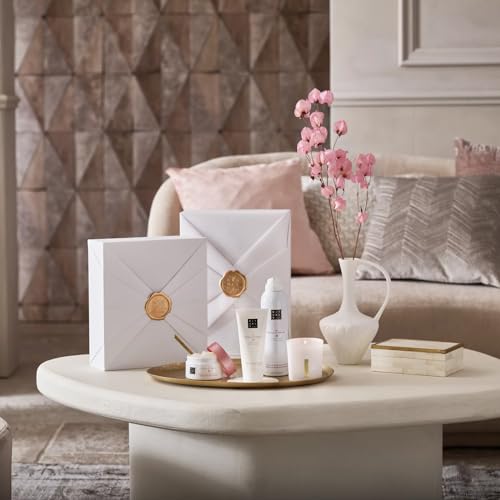 RITUALS Geschenkset für Frauen von The Ritual of Sakura, Medium mit Reismilch & Kirschblüte, 1114200