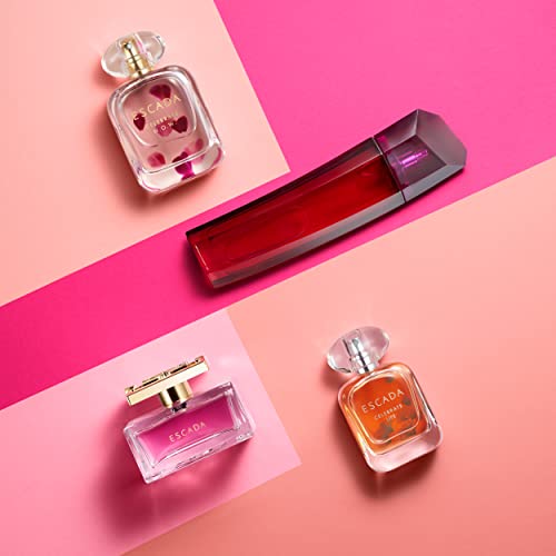ESCADA Especially Eau de Parfum, frisch-blumiger Damenduft für glamouröse Frauen, 30ml