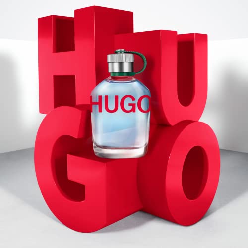 Hugo Man Eau de Toilette
