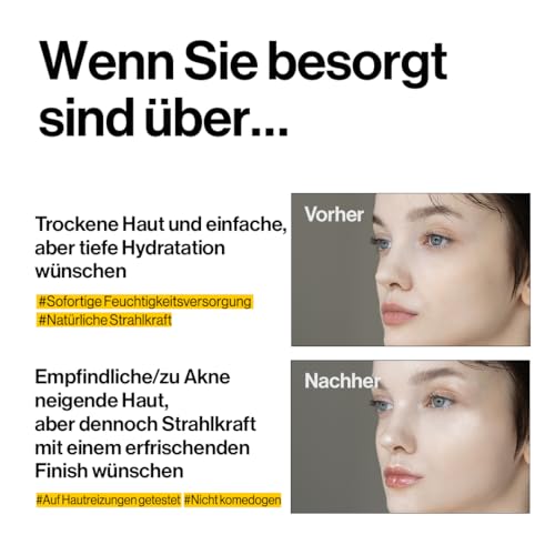 d'alba Italian weiß Trüffel First Spray Serum Sprühen Serum, Feuchtigkeitsspendendes-GesichtsSprühen, Tensidfreies, Sprühen für Strahlende Haut, Hautberuhigendes, Vegan, Koreanische Hautpflege (100ml)