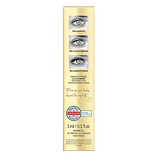 Long4Lashes FX5 Wimpernserum 3ml by Oceanic