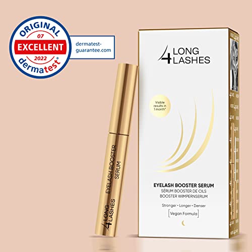 Long4Lashes FX5 Wimpernserum 3ml by Oceanic