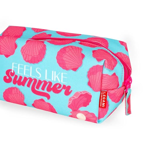 Legami Unisex Thermal Beach Pouch, türkis