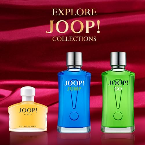 Joop! Le Bain Eau de Parfum