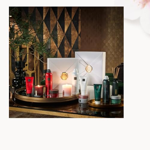 RITUALS Geschenkset für Frauen von The Ritual of Sakura, Medium mit Reismilch & Kirschblüte, 1114200