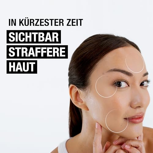 Neutrogena Retinol Boost Tagescreme mit LSF 15 (50 ml), schützende Feuchtigkeitscreme mit reinem Retinol & Lichtschutzfaktor 15, Anti-Aging Gesichtscreme bekämpft sichtbare Zeichen der Hautalterung