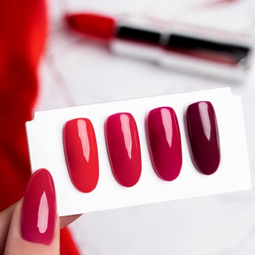 NEONAIL UV Set Hard Base ml und Hard Top 7,2 ml - UV Nagellack - Unterlack - Überlack - Top Coat - Base Coat - Gel Nägel UV - Nageldesign