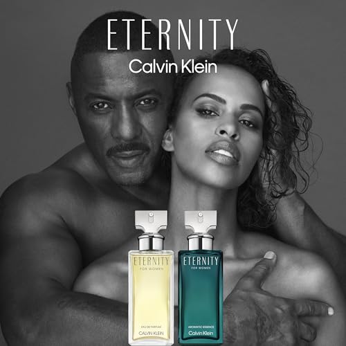 Calvin Klein Eternity Eau de Parfum Spray, 50ml
