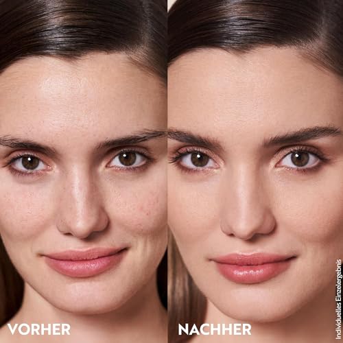 M. Asam Magic Finish Make Up Mousse Classic (30ml), 4-in-1 Primer, Make up, Puder & Concealer, Kaschiert, Gleicht aus, Verschönert & Perfektioniert - Für helle bis mittlere Haut, Vegan
