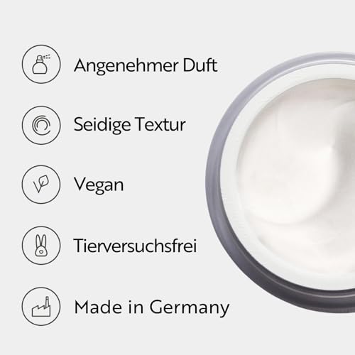 M. Asam MAGIC CARE Perfect Teint (30 ml) – Transparentes Make-up, Lässt Falten sofort verschwinden, Weichzeichner-Effekt mit Sofort- & Langzeitwirkung, Verfeinert sichtbar das Porenbild, Mattierend