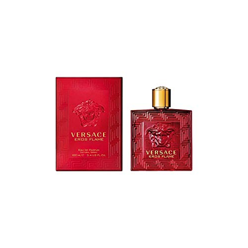 Versace Eros Flame Edp Spray 100ml