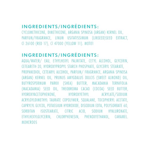 Moroccanoil Destination Hydrationsset – Original