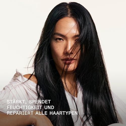 Olaplex No 4 Bond Maintenance Shampoo, Repariert, Stärkt Und Pflegt Alle Haartypen, Verleiht Glanz Und Hinterlässt Ein Weiches Haargefühl, 250ml
