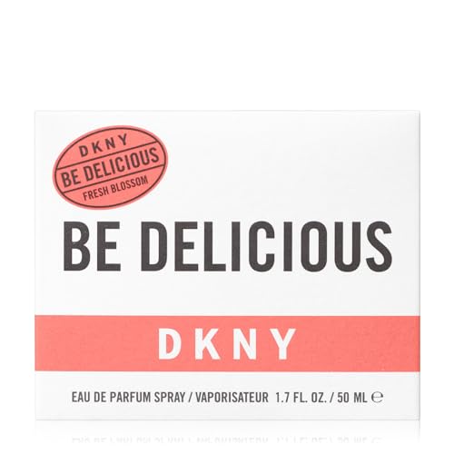 DKNY BE DELICIOUS FRESH BLOSSOM EDP 50ML IP