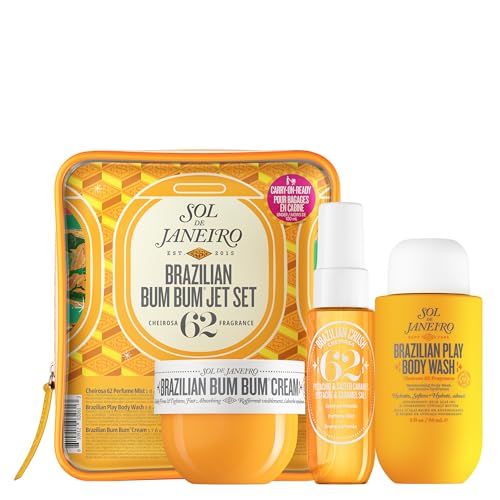 SOL DE JANEIRO Jet Set (Bum Bum)