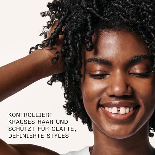 Olaplex No 6 Bond Smoother, Leave-in-Styling-Haarcreme-Behandlung, Glättet, Pflegt Und Stärkt, Frizz-Kontrolle Für Bis Zu 72 Stunden, Für Alle Haartypen, 100ml