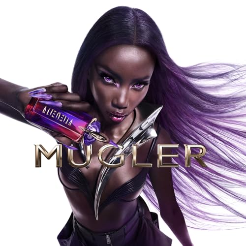 Alien Hypersense Eau de Parfum 30ml Nachfüllbar