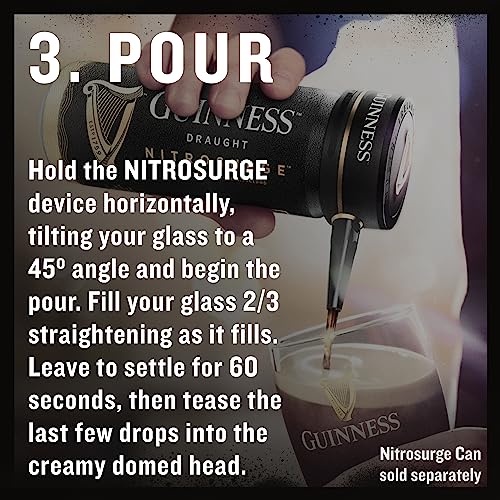 Guinness Nitrosurge Device