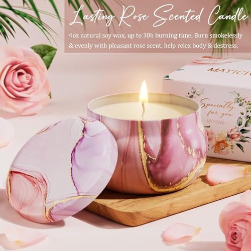 Geschenke für Frauen, Geburtstagsgeschenk für Frauen mit 12 OZ Edelstahl Weinbecher und Decke, Geschenke für Freundin Schwester zum Geburtstag Weihnachten,Mama,Ehefrau Geburtstagsgeschenk Geschenkset