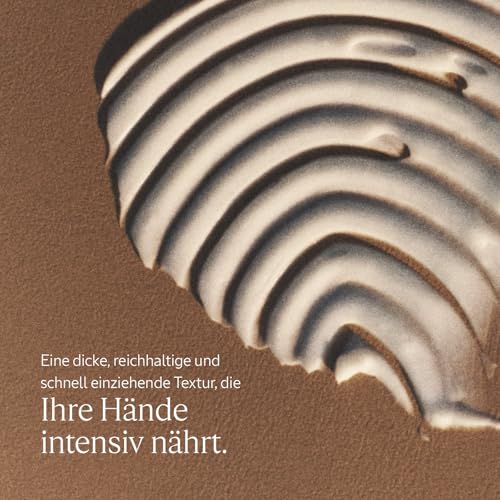 L'OCCITANE - Handcreme Sheabutter - 150 ml - Trockene Haut - In Frankreich hergestellt