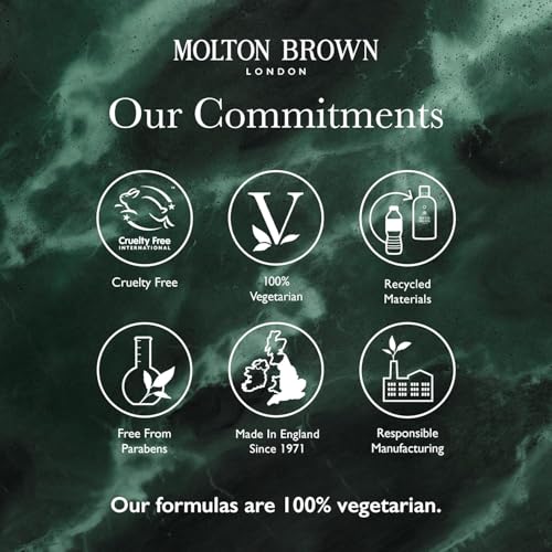 Molton Brown Discovery Body Care Collection