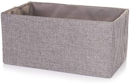 BRUBAKER Cosmetics Bade- und Dusch Set Lavendel Minze Duft - 12-teiliges Geschenkset in dekorativer Jute-Box