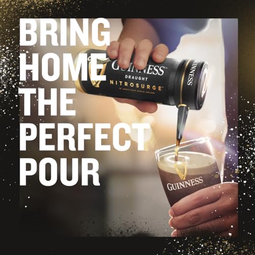 Guinness Nitrosurge Device