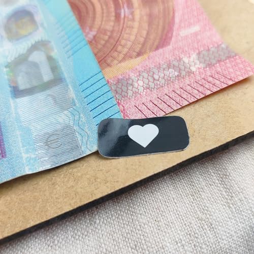 Hochzeitsgeschenk - XL Geldgeschenk aus Holz inkl. Ständer | Flitterwochen - Hochzeitstag, Hochzeitskarte Holz, Hochzeitsgeschenke Für Brautpaar, Hochzeitskarten Glückwunschkarten, Hochzeitskarten