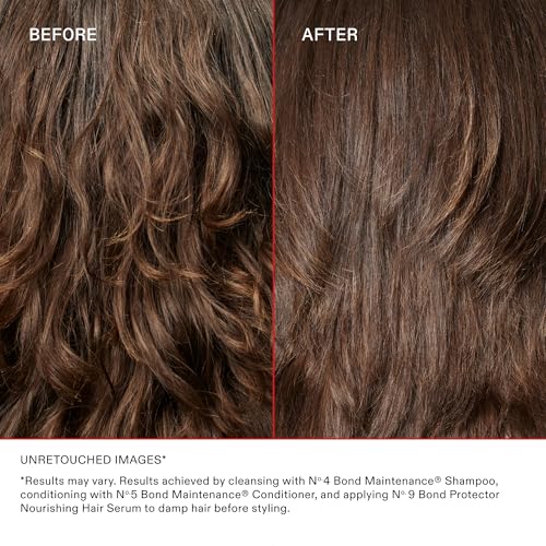 Olaplex No 5 Bond Maintenance Conditioner, Repariert, Stärkt Und Pflegt Alle Haartypen, Hinterlässt Ein Weiches Haargefühl Und Verleiht Glanz, 250ml