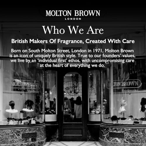 Molton Brown Discovery Body Care Collection