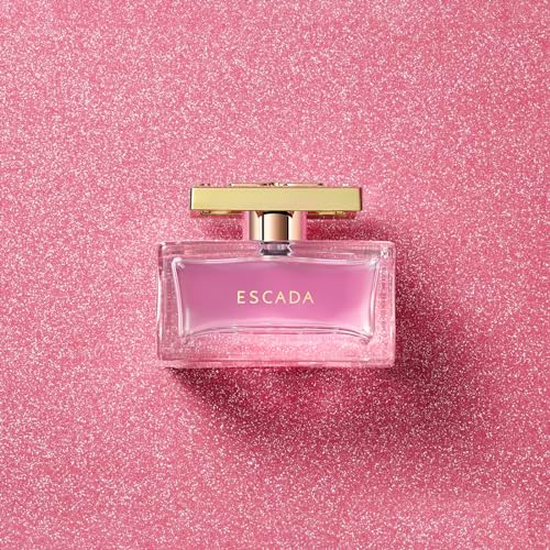 ESCADA Especially Eau de Parfum, frisch-blumiger Damenduft für glamouröse Frauen, 30ml