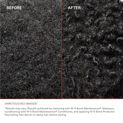 Olaplex No 5 Bond Maintenance Conditioner, Repariert, Stärkt Und Pflegt Alle Haartypen, Hinterlässt Ein Weiches Haargefühl Und Verleiht Glanz, 250ml